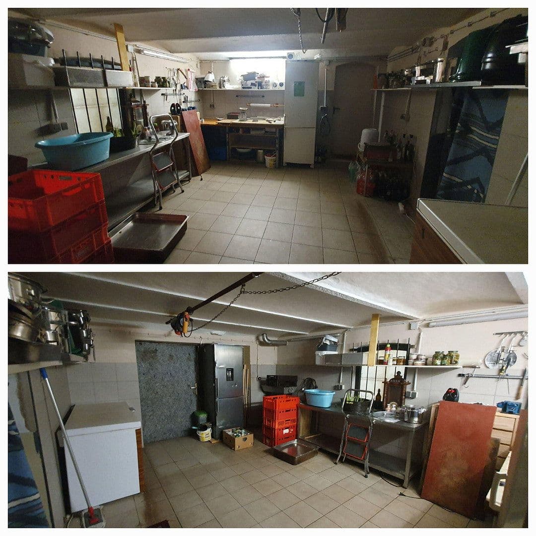 Prodej domu 240 m², pozemek 5.858 m², Neu Bauhof 10, Gadebusch, Mecklenburg-Vorpommern Prodej domu 240 m², pozemek 5.858 m², Neu Bauhof 10, Gadebusch, Mecklenburg-Vorpommern