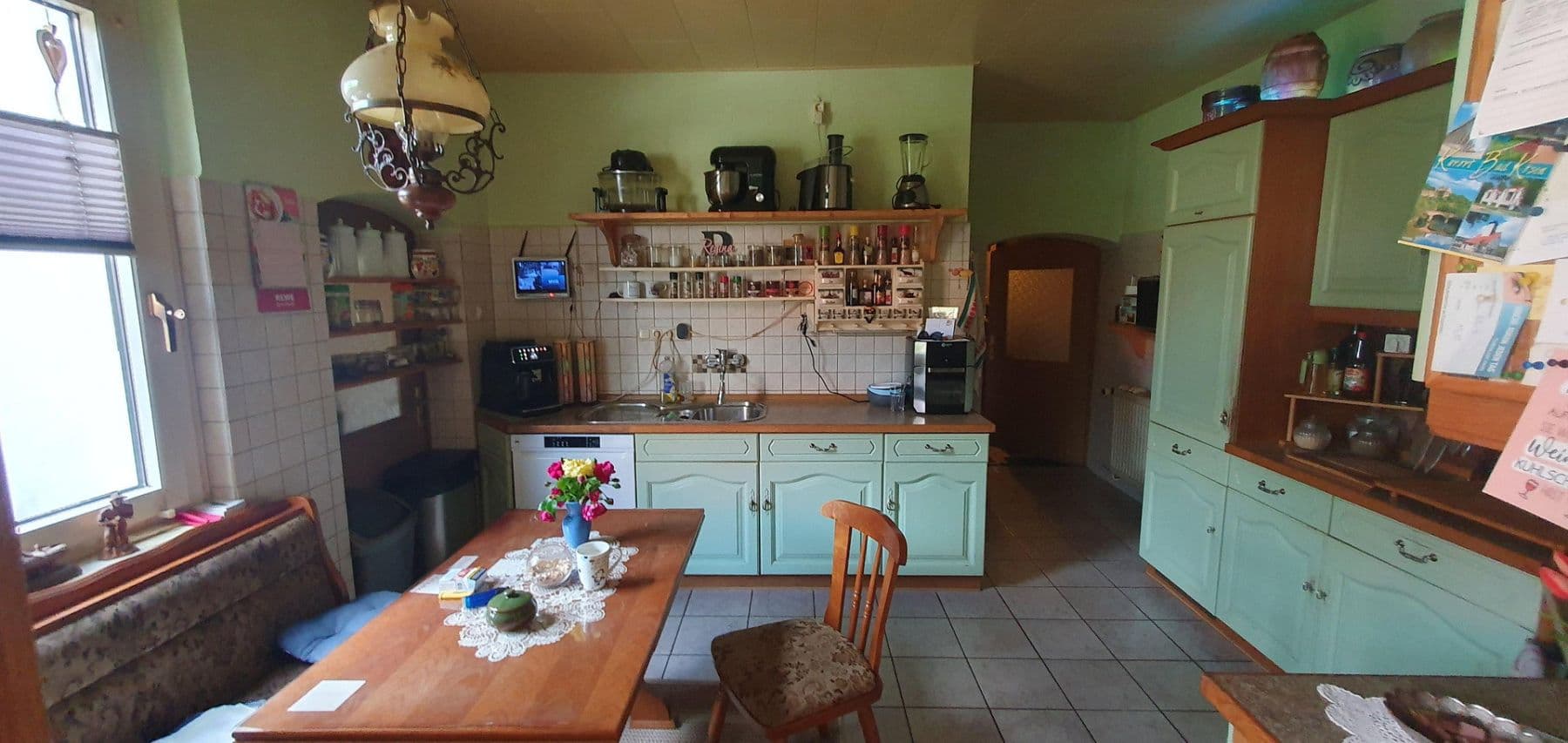 Prodej domu 240 m², pozemek 5.858 m², Neu Bauhof 10, Gadebusch, Mecklenburg-Vorpommern Prodej domu 240 m², pozemek 5.858 m², Neu Bauhof 10, Gadebusch, Mecklenburg-Vorpommern