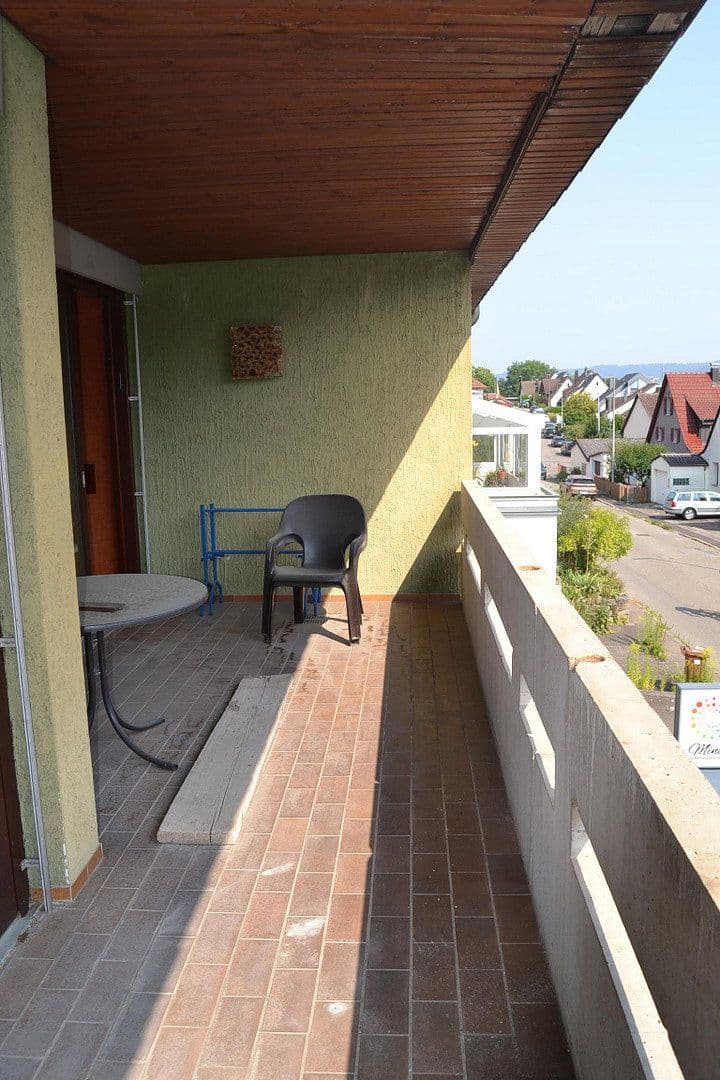 Prodej domu 260 m², pozemek 505 m², Marienstraße 43, Remshalden, Bádensko-Württembersko Prodej domu 260 m², pozemek 505 m², Marienstraße 43, Remshalden, Bádensko-Württembersko