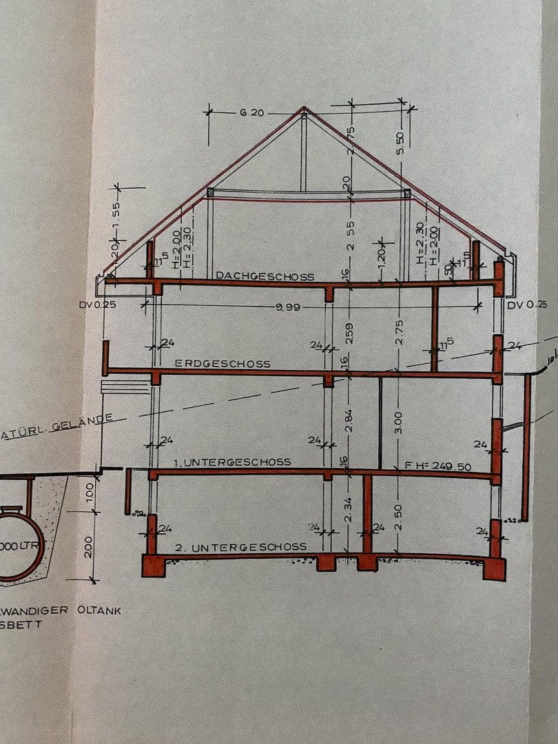 Prodej domu 260 m², pozemek 505 m², Marienstraße 43, Remshalden, Bádensko-Württembersko Prodej domu 260 m², pozemek 505 m², Marienstraße 43, Remshalden, Bádensko-Württembersko
