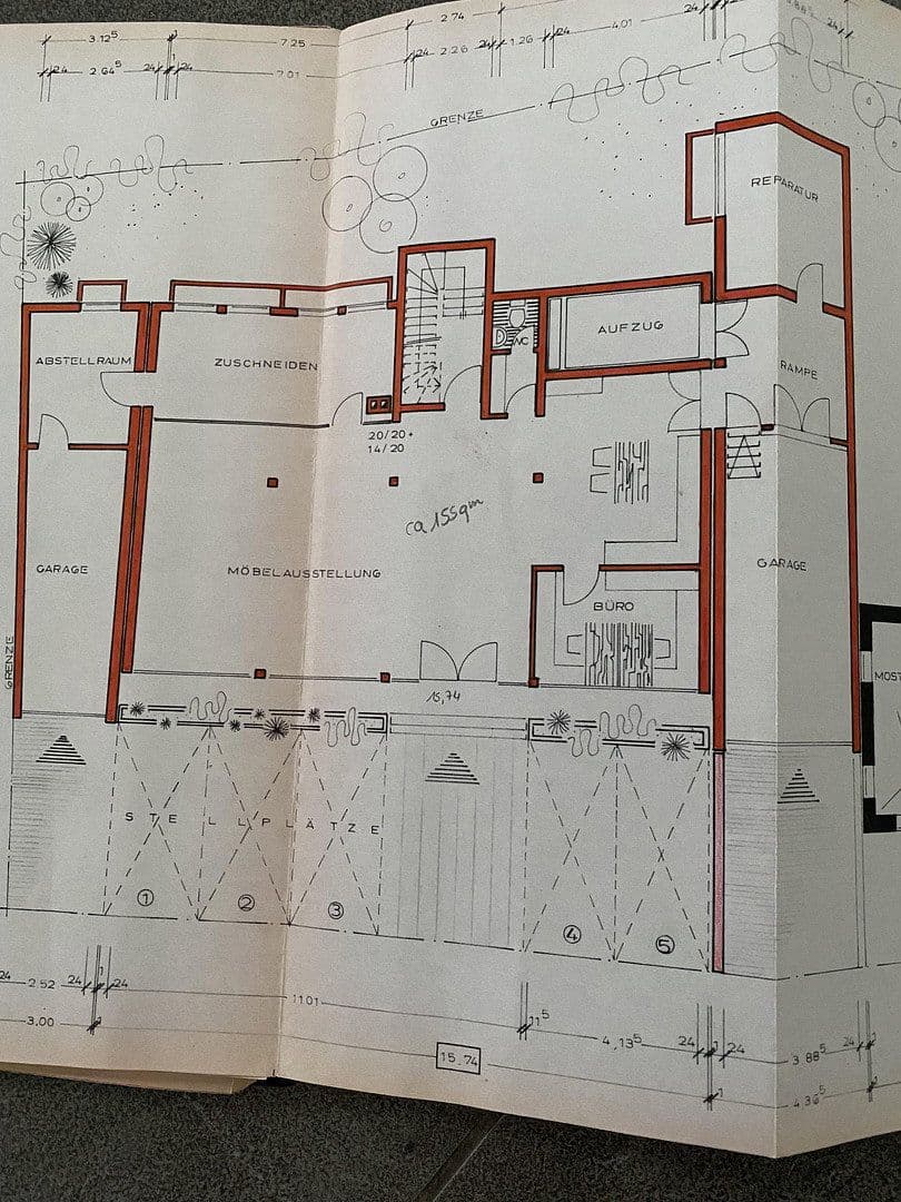 Prodej domu 260 m², pozemek 505 m², Marienstraße 43, Remshalden, Bádensko-Württembersko Prodej domu 260 m², pozemek 505 m², Marienstraße 43, Remshalden, Bádensko-Württembersko