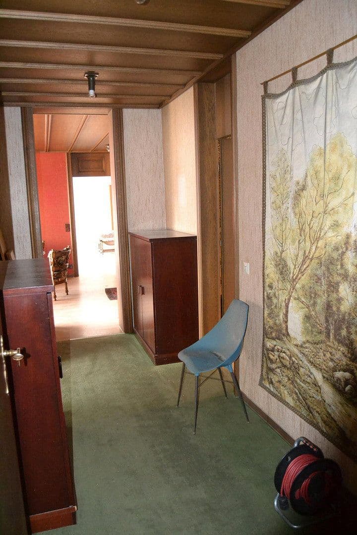 Prodej domu 260 m², pozemek 505 m², Marienstraße 43, Remshalden, Bádensko-Württembersko Prodej domu 260 m², pozemek 505 m², Marienstraße 43, Remshalden, Bádensko-Württembersko