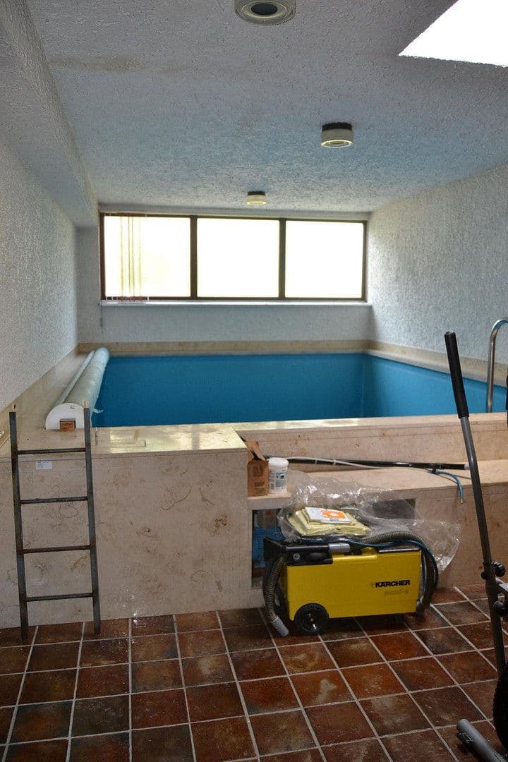 Prodej domu 260 m², pozemek 505 m², Marienstraße 43, Remshalden, Bádensko-Württembersko Prodej domu 260 m², pozemek 505 m², Marienstraße 43, Remshalden, Bádensko-Württembersko