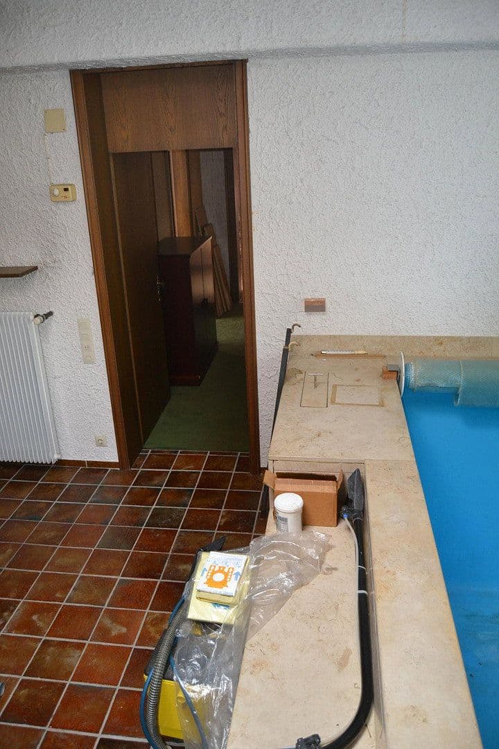 Prodej domu 260 m², pozemek 505 m², Marienstraße 43, Remshalden, Bádensko-Württembersko Prodej domu 260 m², pozemek 505 m², Marienstraße 43, Remshalden, Bádensko-Württembersko
