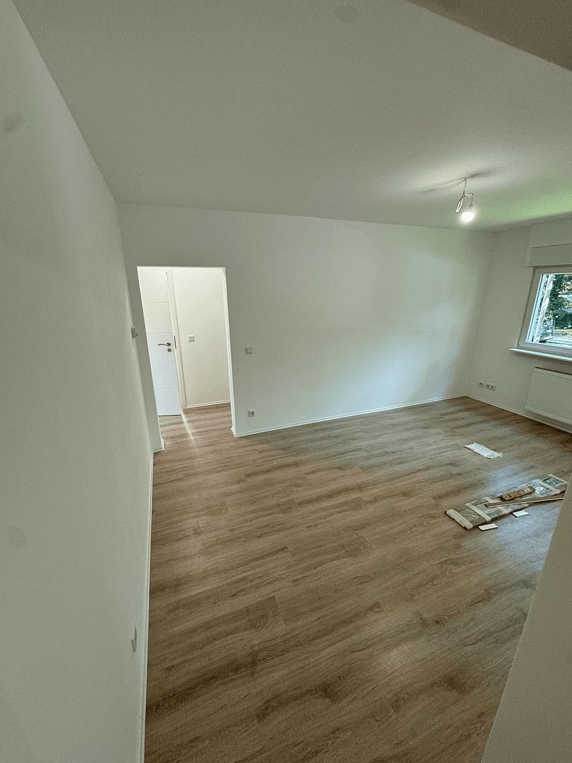 Pronájem bytu 3+kk 57 m², Langendreerstraße 48, Bochum, Severní Porýní-Vestfálsko Pronájem bytu 3+kk 57 m², Langendreerstraße 48, Bochum, Severní Porýní-Vestfálsko