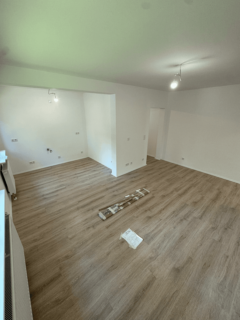 Pronájem bytu 3+kk 57 m², Langendreerstraße 48, Bochum, Severní Porýní-Vestfálsko Pronájem bytu 3+kk 57 m², Langendreerstraße 48, Bochum, Severní Porýní-Vestfálsko