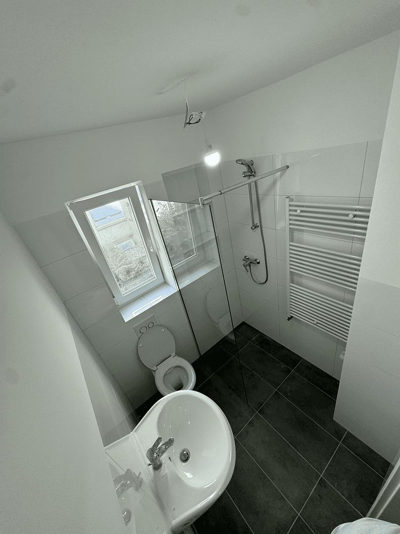 Pronájem bytu 3+kk 57 m², Langendreerstraße 48, Bochum, Severní Porýní-Vestfálsko Pronájem bytu 3+kk 57 m², Langendreerstraße 48, Bochum, Severní Porýní-Vestfálsko