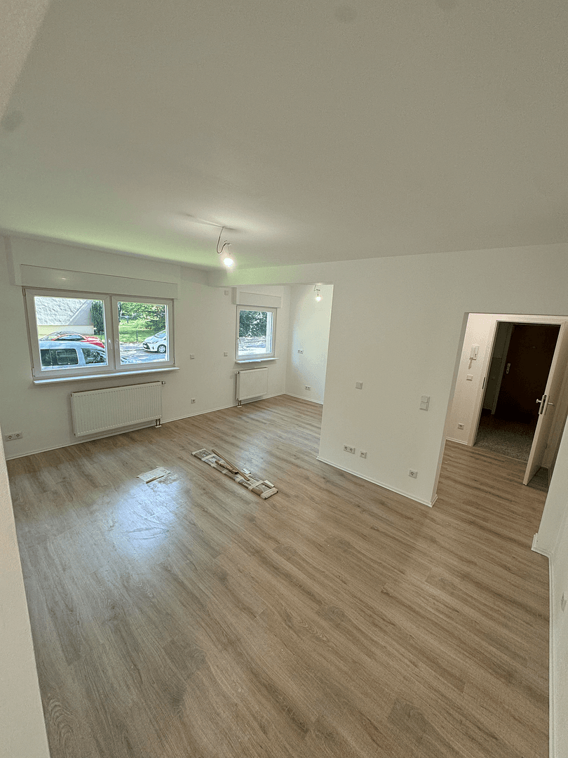 Pronájem bytu 3+kk 57 m², Langendreerstraße 48, Bochum, Severní Porýní-Vestfálsko Pronájem bytu 3+kk 57 m², Langendreerstraße 48, Bochum, Severní Porýní-Vestfálsko