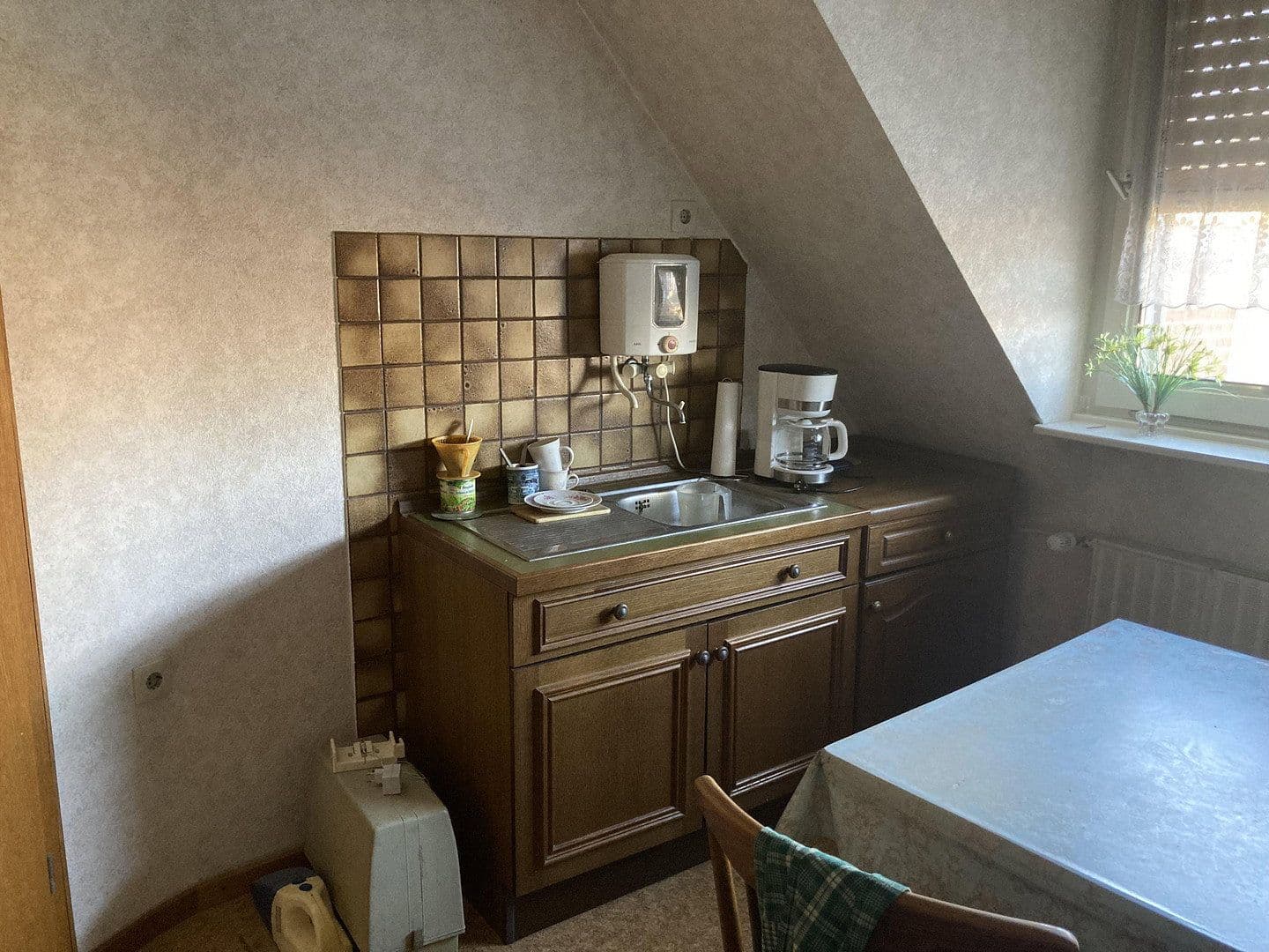 Prodej domu 95 m², pozemek 200 m², Tönisvorst, Severní Porýní-Vestfálsko Prodej domu 95 m², pozemek 200 m², Tönisvorst, Severní Porýní-Vestfálsko