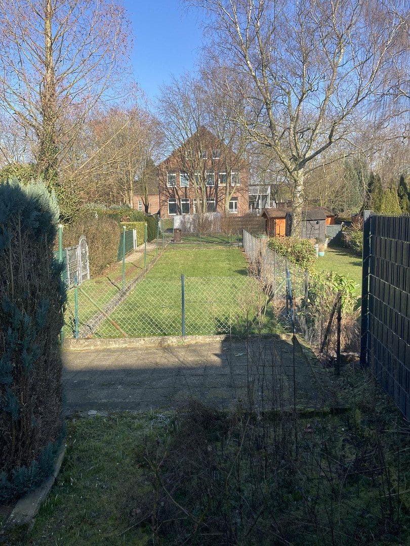 Prodej domu 95 m², pozemek 200 m², Tönisvorst, Severní Porýní-Vestfálsko Prodej domu 95 m², pozemek 200 m², Tönisvorst, Severní Porýní-Vestfálsko