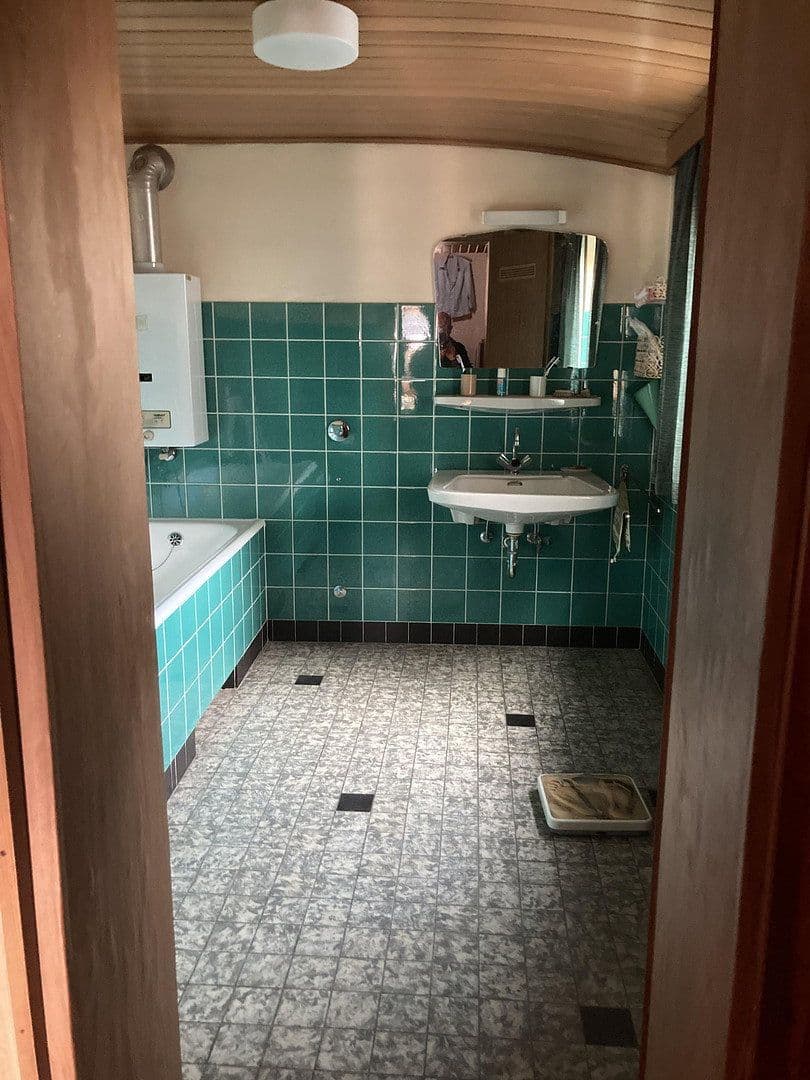 Prodej domu 95 m², pozemek 200 m², Tönisvorst, Severní Porýní-Vestfálsko Prodej domu 95 m², pozemek 200 m², Tönisvorst, Severní Porýní-Vestfálsko