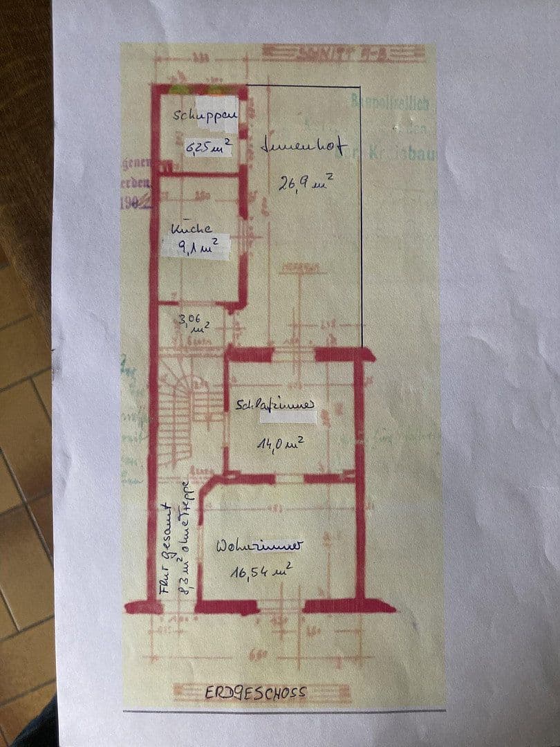 Prodej domu 95 m², pozemek 200 m², Tönisvorst, Severní Porýní-Vestfálsko Prodej domu 95 m², pozemek 200 m², Tönisvorst, Severní Porýní-Vestfálsko