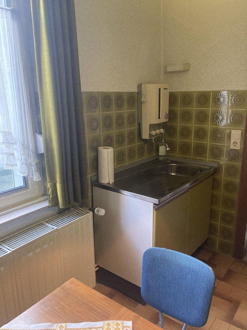 Prodej domu 95 m², pozemek 200 m², Tönisvorst, Severní Porýní-Vestfálsko Prodej domu 95 m², pozemek 200 m², Tönisvorst, Severní Porýní-Vestfálsko