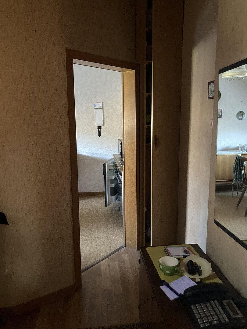 Prodej domu 95 m², pozemek 200 m², Tönisvorst, Severní Porýní-Vestfálsko Prodej domu 95 m², pozemek 200 m², Tönisvorst, Severní Porýní-Vestfálsko