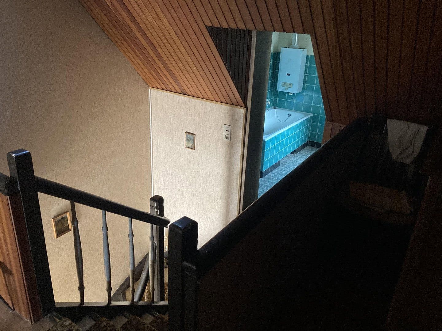 Prodej domu 95 m², pozemek 200 m², Tönisvorst, Severní Porýní-Vestfálsko Prodej domu 95 m², pozemek 200 m², Tönisvorst, Severní Porýní-Vestfálsko