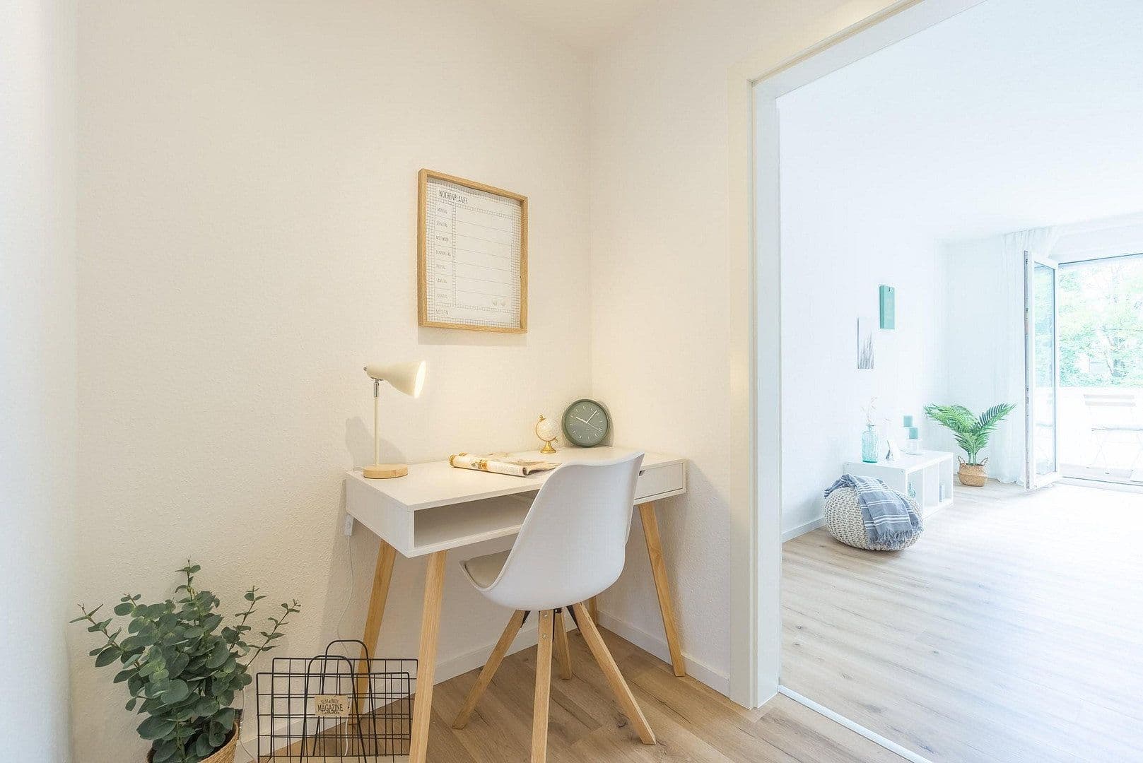 Prodej bytu 2+kk 64 m², Bayreuth, Bavorsko Prodej bytu 2+kk 64 m², Bayreuth, Bavorsko