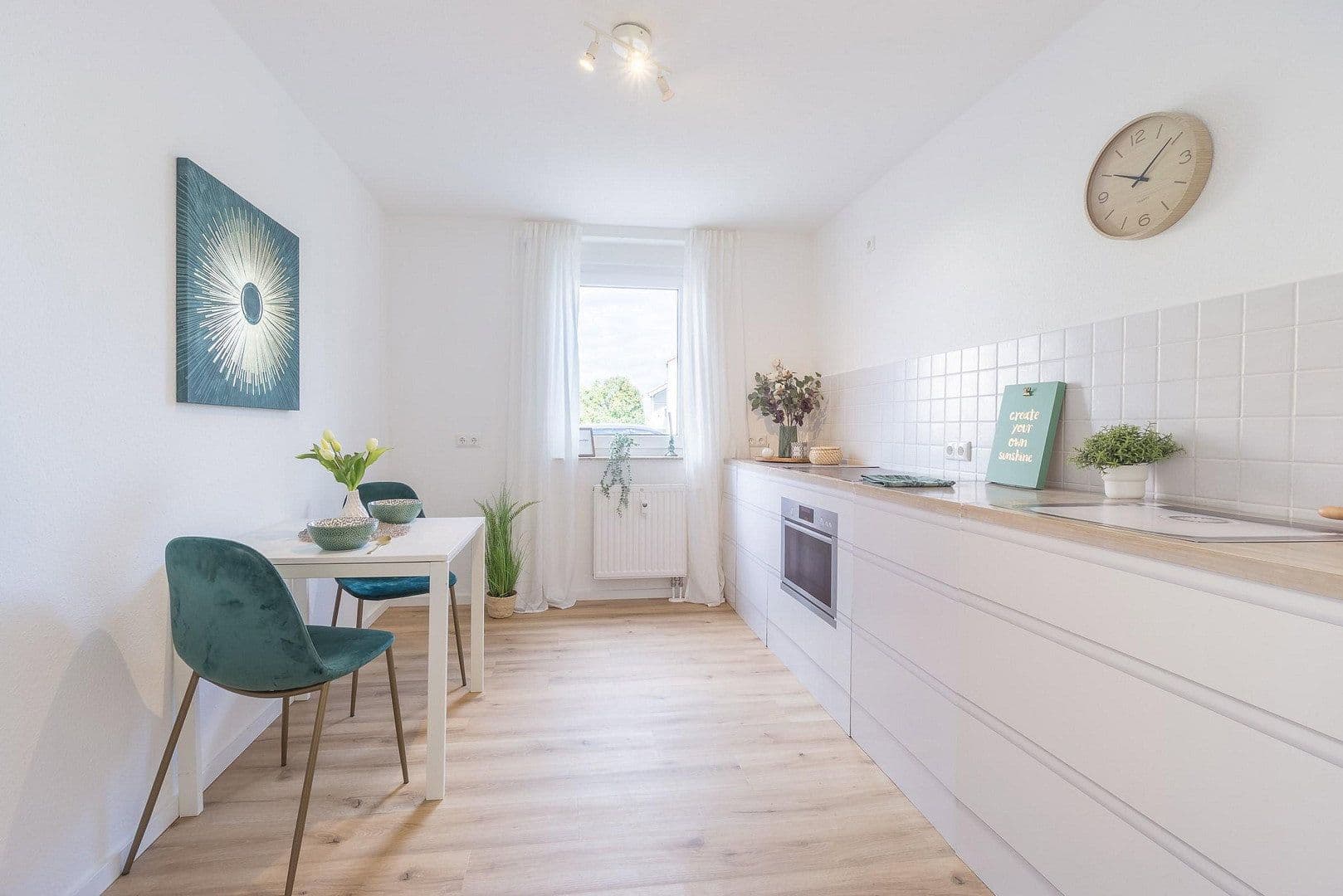 Prodej bytu 2+kk 64 m², Bayreuth, Bavorsko Prodej bytu 2+kk 64 m², Bayreuth, Bavorsko