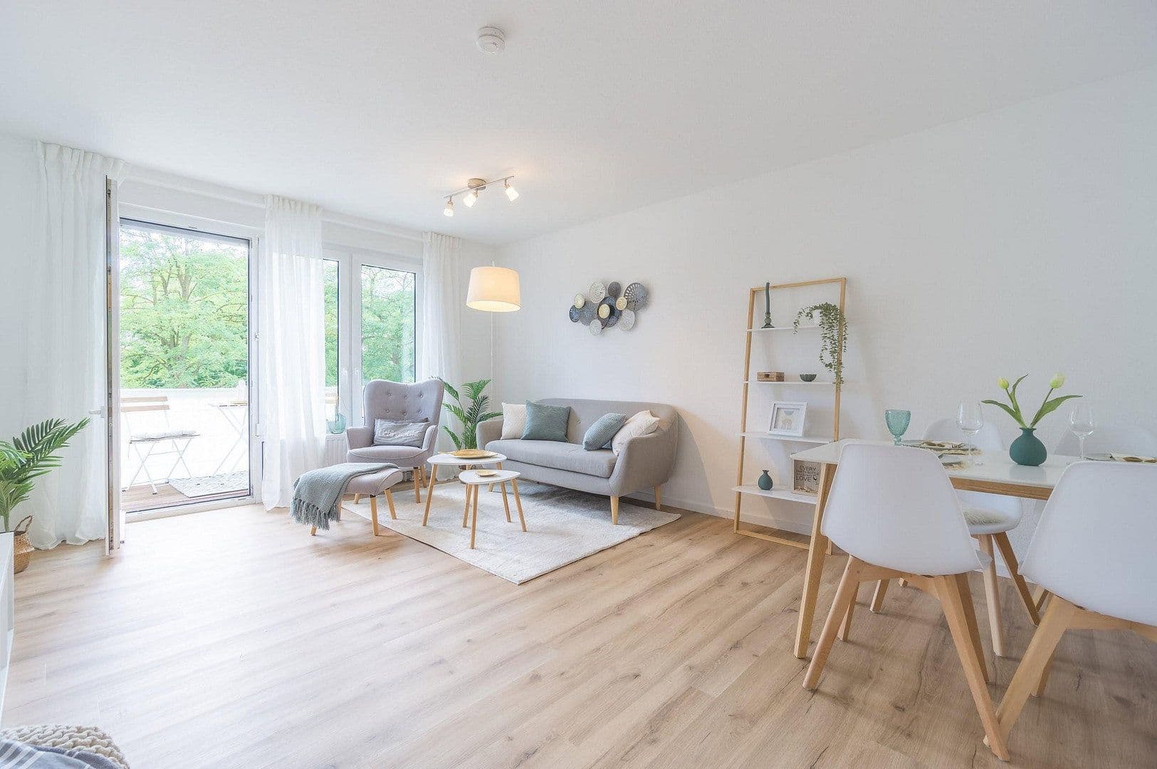 Prodej bytu 2+kk 64 m², Bayreuth, Bavorsko Prodej bytu 2+kk 64 m², Bayreuth, Bavorsko