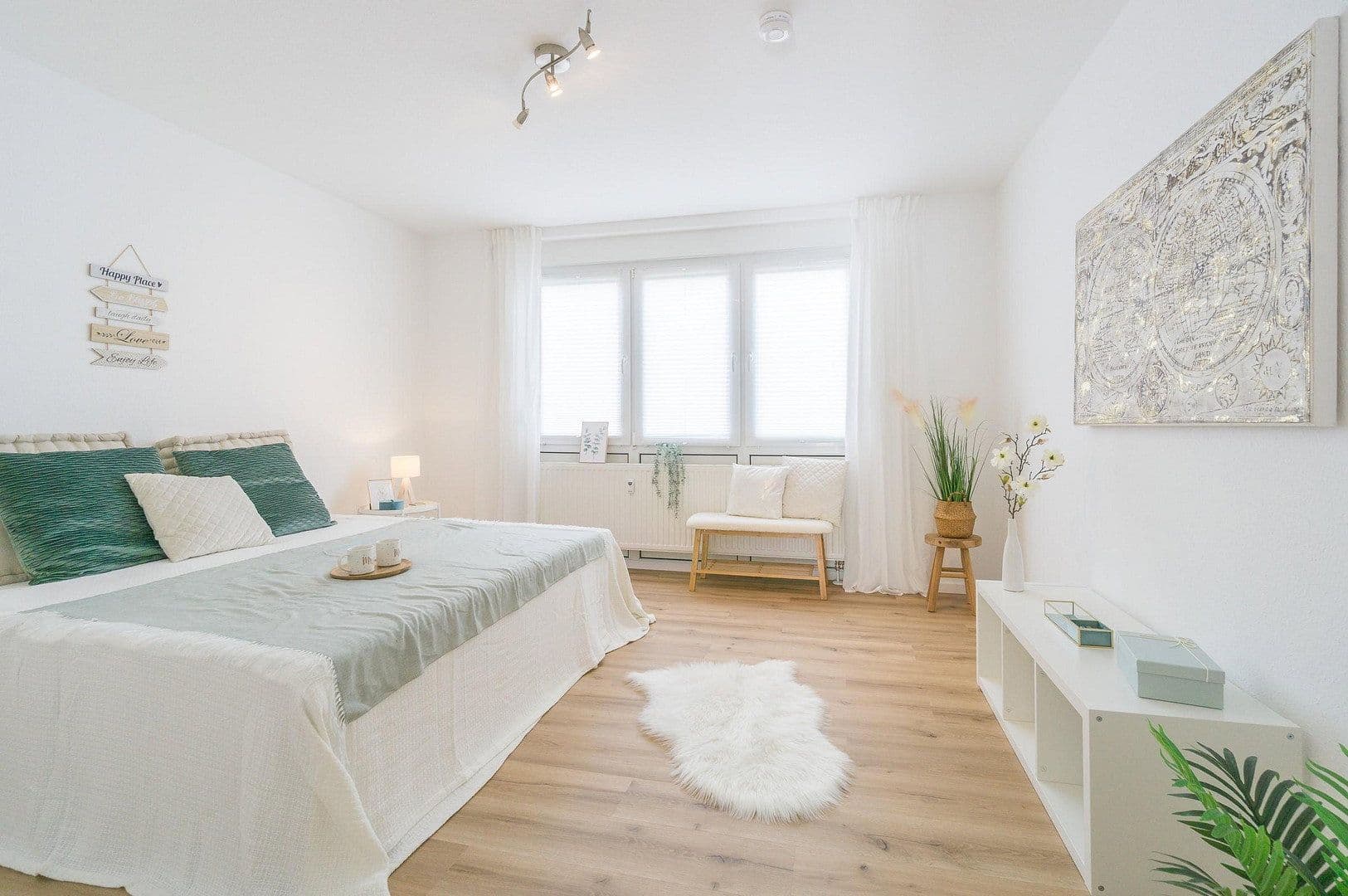 Prodej bytu 2+kk 64 m², Bayreuth, Bavorsko Prodej bytu 2+kk 64 m², Bayreuth, Bavorsko