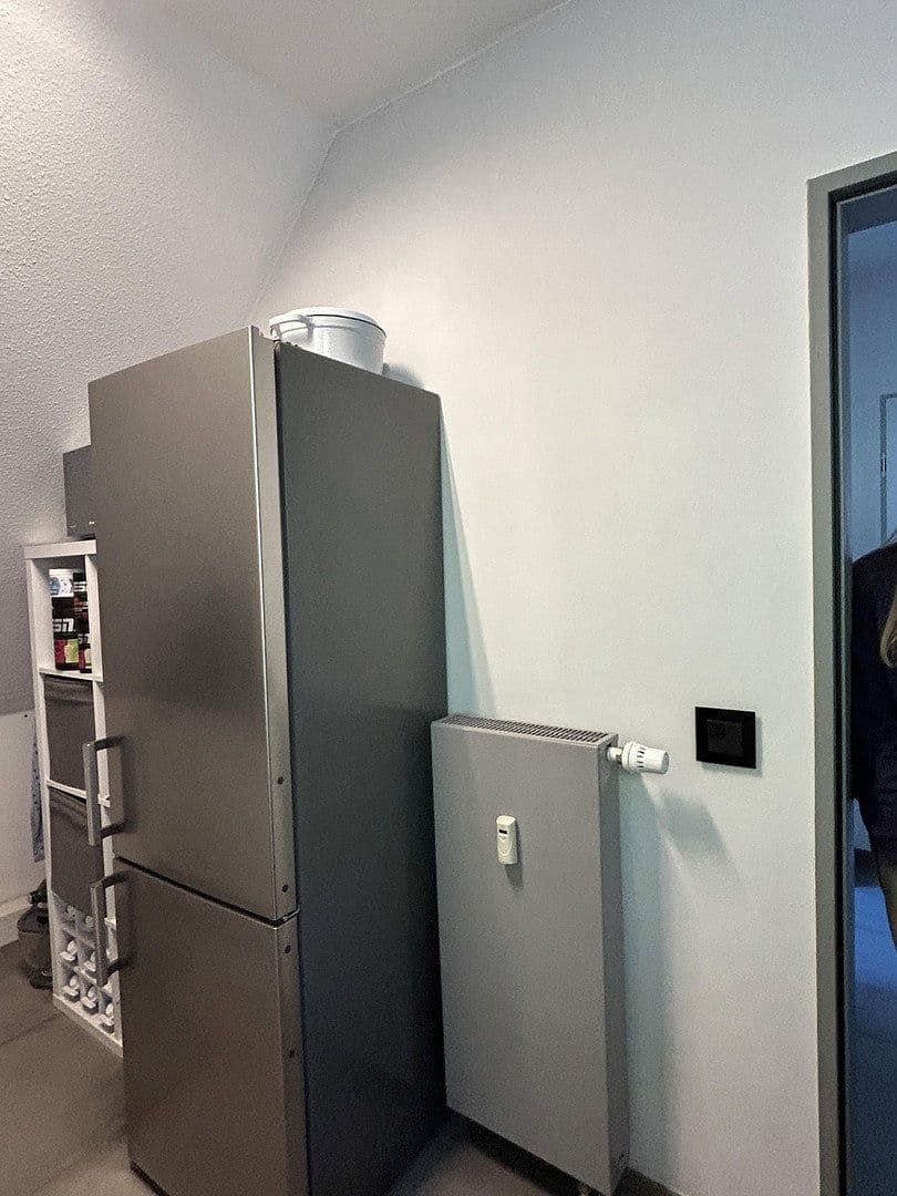 Prodej bytu 2+1 58 m², Erzbergerstr. 44, Troisdorf, Severní Porýní-Vestfálsko Prodej bytu 2+1 58 m², Erzbergerstr. 44, Troisdorf, Severní Porýní-Vestfálsko