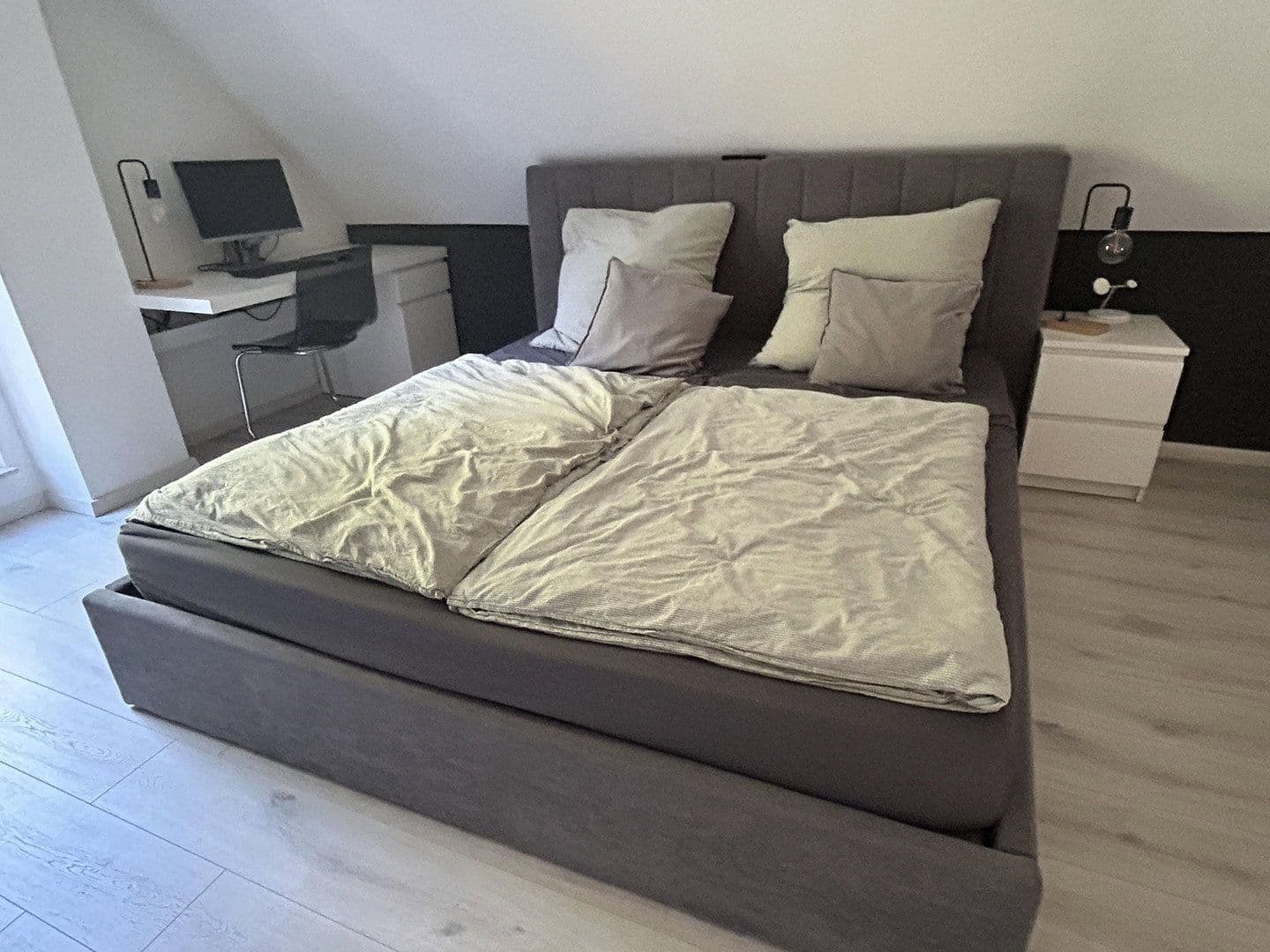 Prodej bytu 2+1 58 m², Erzbergerstr. 44, Troisdorf, Severní Porýní-Vestfálsko Prodej bytu 2+1 58 m², Erzbergerstr. 44, Troisdorf, Severní Porýní-Vestfálsko