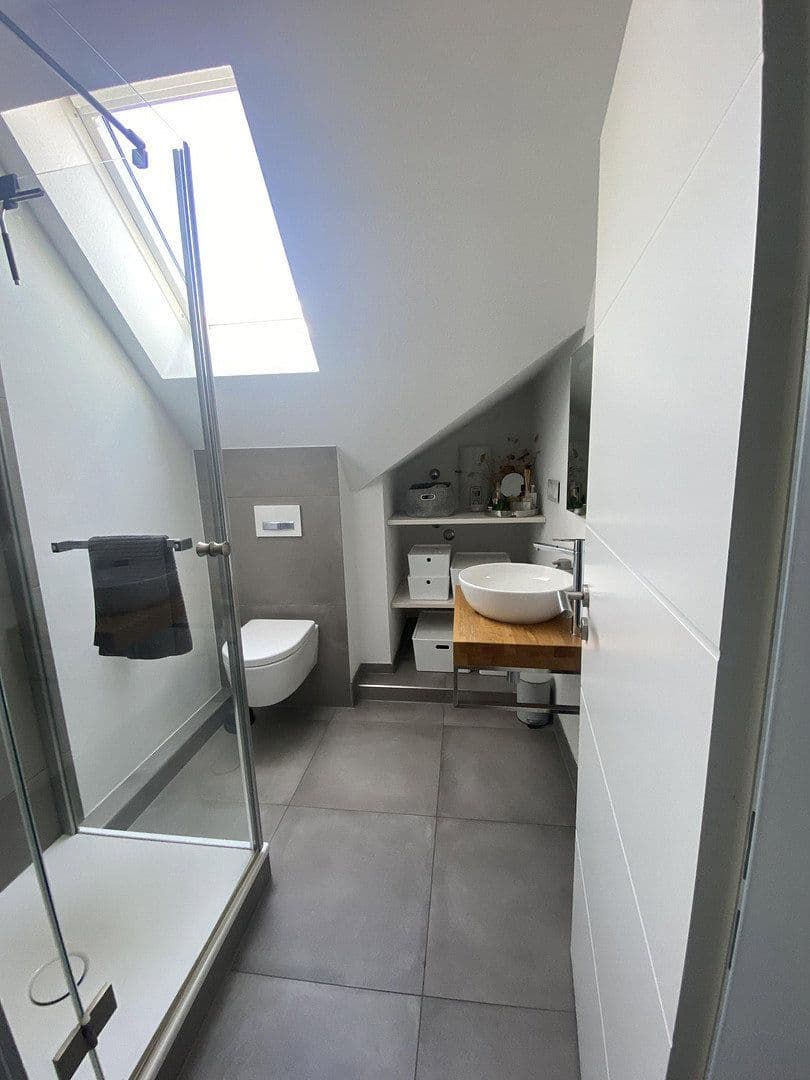 Prodej bytu 2+1 58 m², Erzbergerstr. 44, Troisdorf, Severní Porýní-Vestfálsko Prodej bytu 2+1 58 m², Erzbergerstr. 44, Troisdorf, Severní Porýní-Vestfálsko