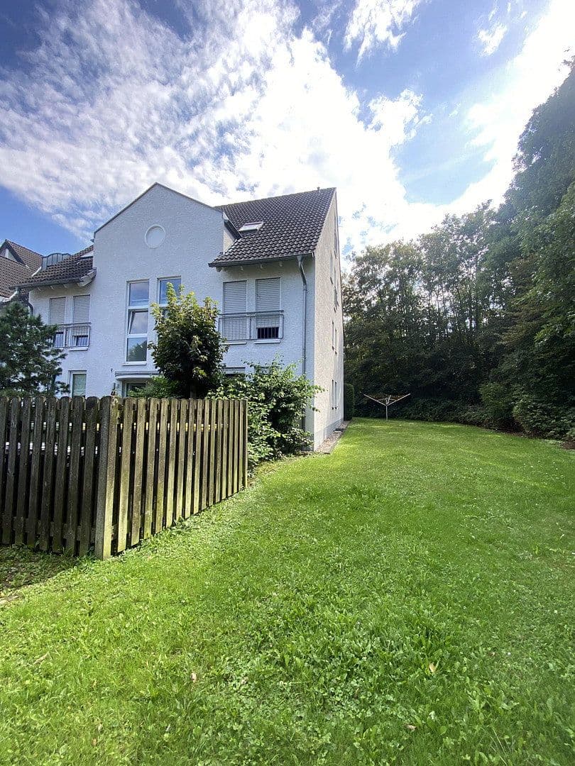 Prodej bytu 2+1 58 m², Erzbergerstr. 44, Troisdorf, Severní Porýní-Vestfálsko Prodej bytu 2+1 58 m², Erzbergerstr. 44, Troisdorf, Severní Porýní-Vestfálsko