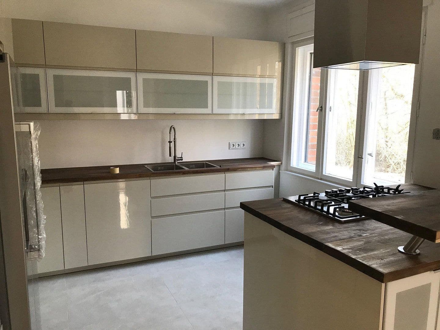 Pronájem domu 215 m², pozemek 717 m², Zehntwerderweg 96, Berlin, Berlín Pronájem domu 215 m², pozemek 717 m², Zehntwerderweg 96, Berlin, Berlín
