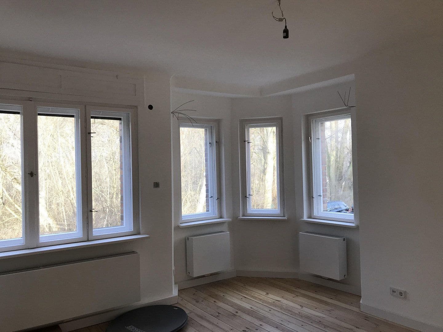 Pronájem domu 215 m², pozemek 717 m², Zehntwerderweg 96, Berlin, Berlín Pronájem domu 215 m², pozemek 717 m², Zehntwerderweg 96, Berlin, Berlín