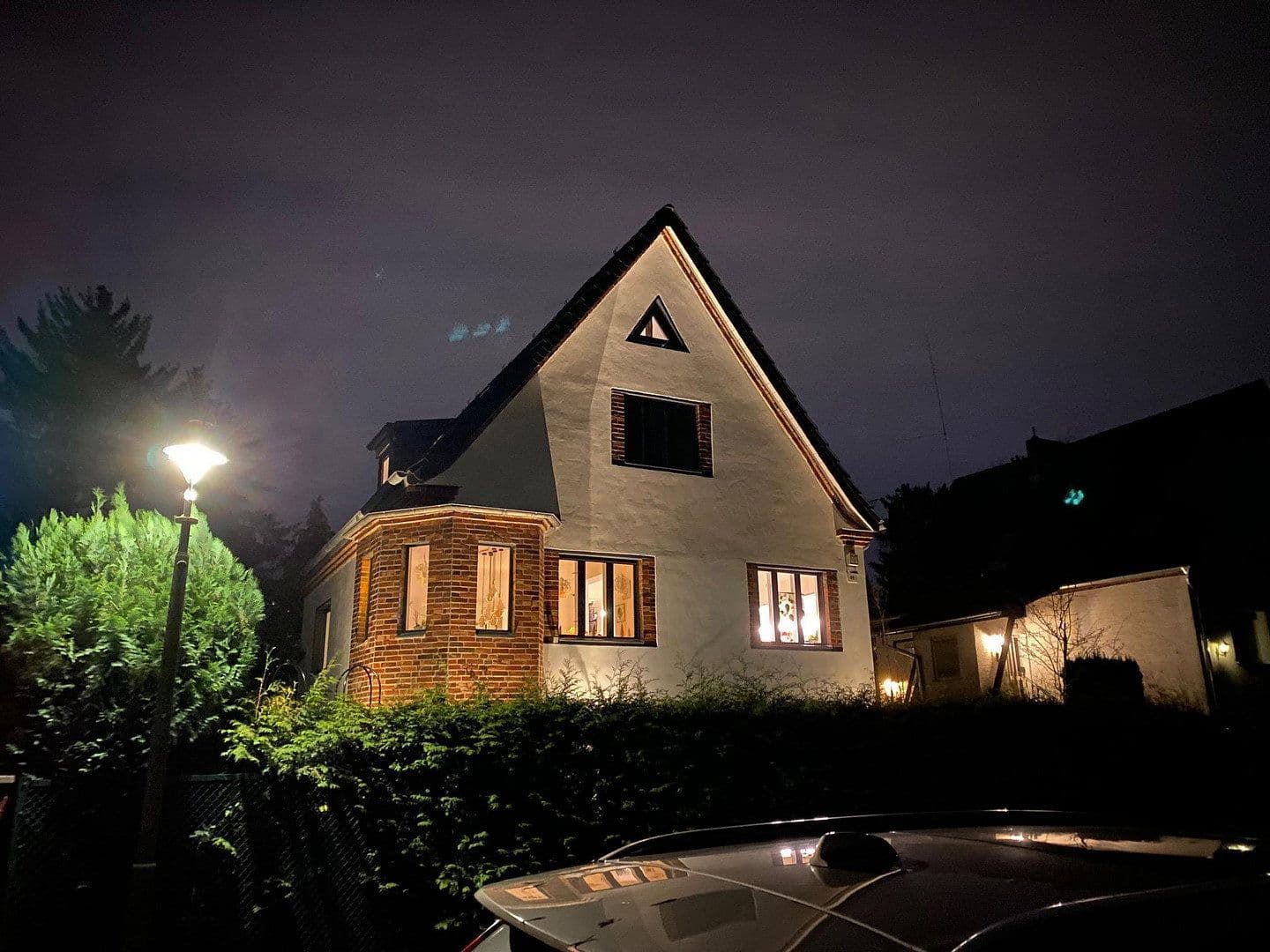 Pronájem domu 215 m², pozemek 717 m², Zehntwerderweg 96, Berlin, Berlín Pronájem domu 215 m², pozemek 717 m², Zehntwerderweg 96, Berlin, Berlín