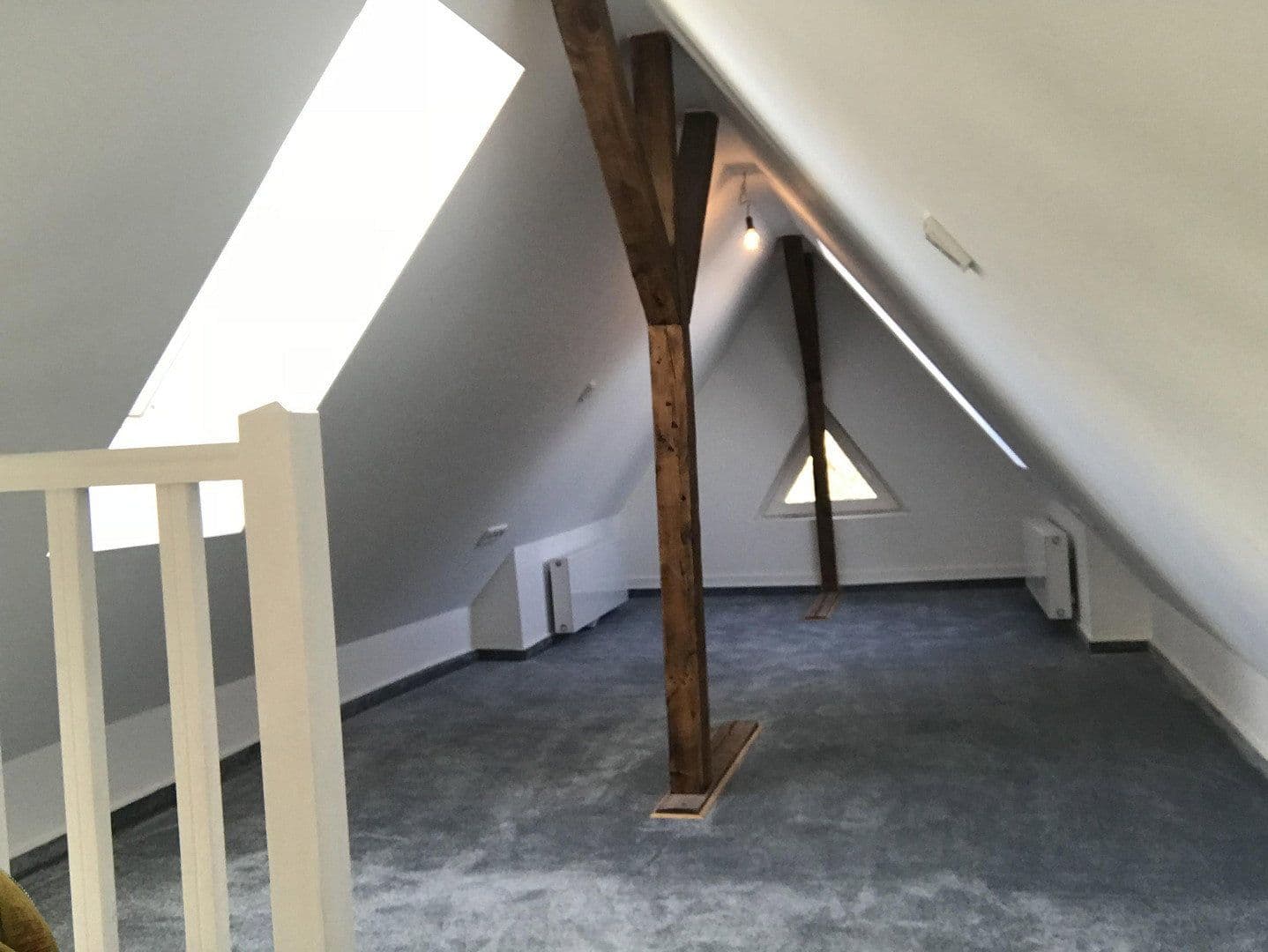 Pronájem domu 215 m², pozemek 717 m², Zehntwerderweg 96, Berlin, Berlín Pronájem domu 215 m², pozemek 717 m², Zehntwerderweg 96, Berlin, Berlín