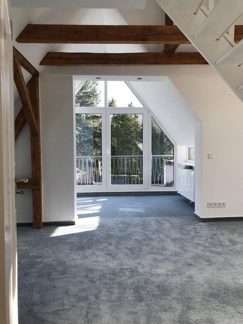 Pronájem domu 215 m², pozemek 717 m², Zehntwerderweg 96, Berlin, Berlín Pronájem domu 215 m², pozemek 717 m², Zehntwerderweg 96, Berlin, Berlín