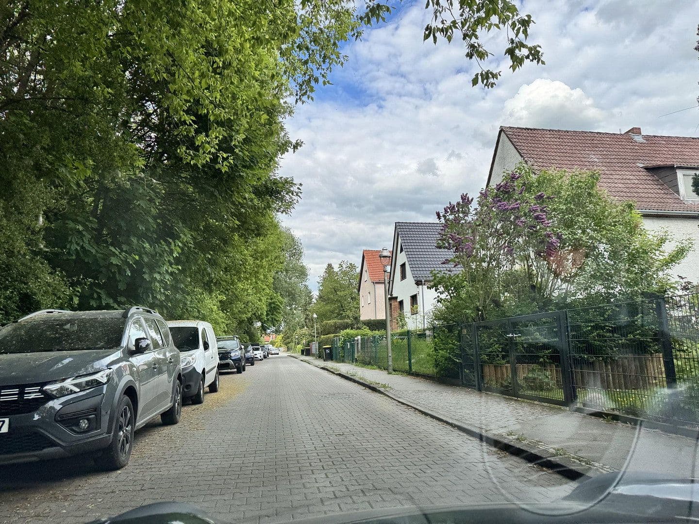 Pronájem domu 215 m², pozemek 717 m², Zehntwerderweg 96, Berlin, Berlín Pronájem domu 215 m², pozemek 717 m², Zehntwerderweg 96, Berlin, Berlín