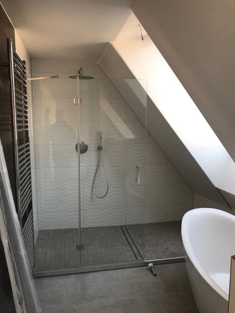 Pronájem domu 215 m², pozemek 717 m², Zehntwerderweg 96, Berlin, Berlín Pronájem domu 215 m², pozemek 717 m², Zehntwerderweg 96, Berlin, Berlín