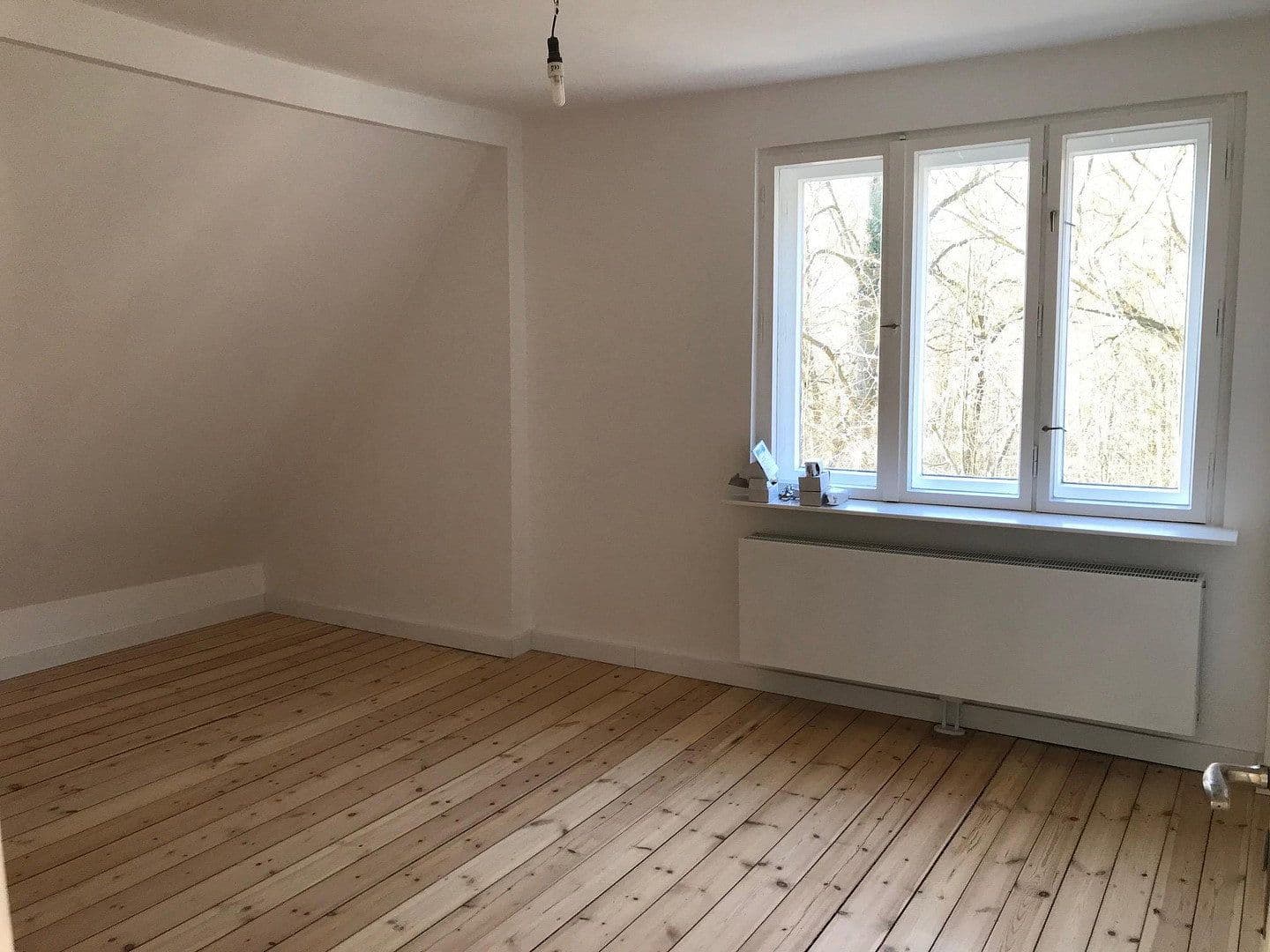 Pronájem domu 215 m², pozemek 717 m², Zehntwerderweg 96, Berlin, Berlín Pronájem domu 215 m², pozemek 717 m², Zehntwerderweg 96, Berlin, Berlín