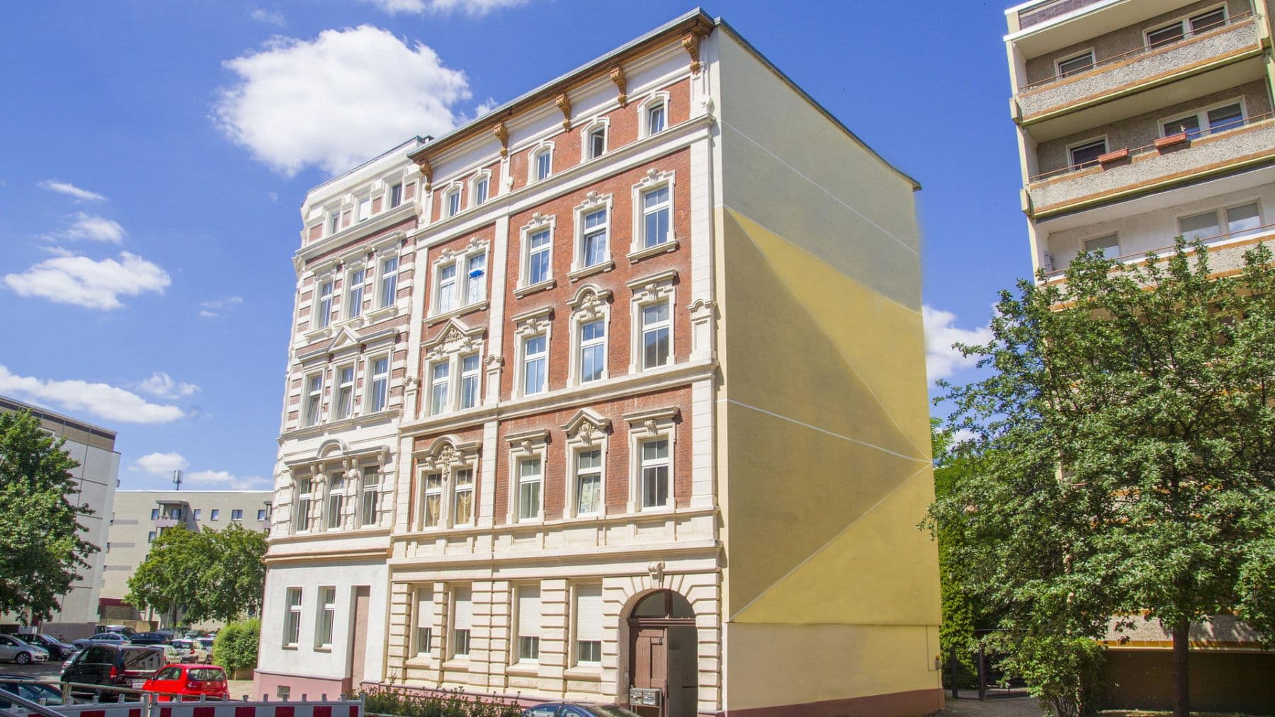 Pronájem kanceláře 67 m², Bandwirkerstraße 12, Magdeburg, Sasko-Anhaltsko Pronájem kanceláře 67 m², Bandwirkerstraße 12, Magdeburg, Sasko-Anhaltsko