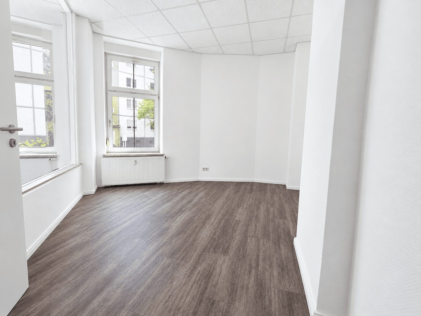 Pronájem kanceláře 67 m², Bandwirkerstraße 12, Magdeburg, Sasko-Anhaltsko Pronájem kanceláře 67 m², Bandwirkerstraße 12, Magdeburg, Sasko-Anhaltsko