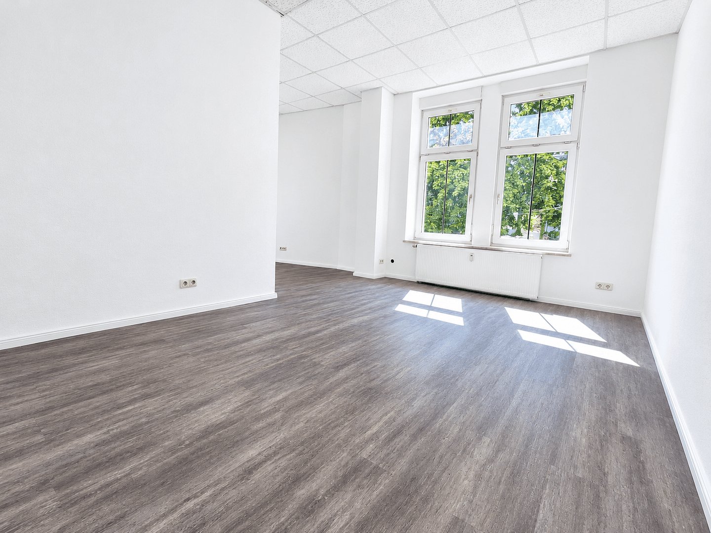 Pronájem kanceláře 67 m², Bandwirkerstraße 12, Magdeburg, Sasko-Anhaltsko Pronájem kanceláře 67 m², Bandwirkerstraße 12, Magdeburg, Sasko-Anhaltsko