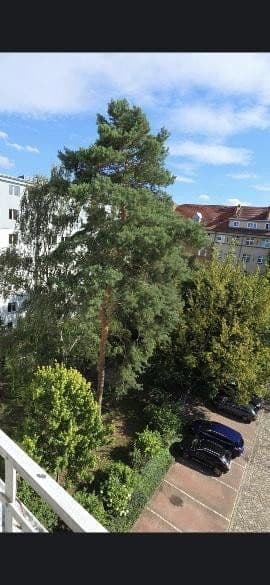 Prodej bytu 3+1 70 m², Düsseldorfer Str., Berlin Wilmersdorf, Berlín Prodej bytu 3+1 70 m², Düsseldorfer Str., Berlin Wilmersdorf, Berlín