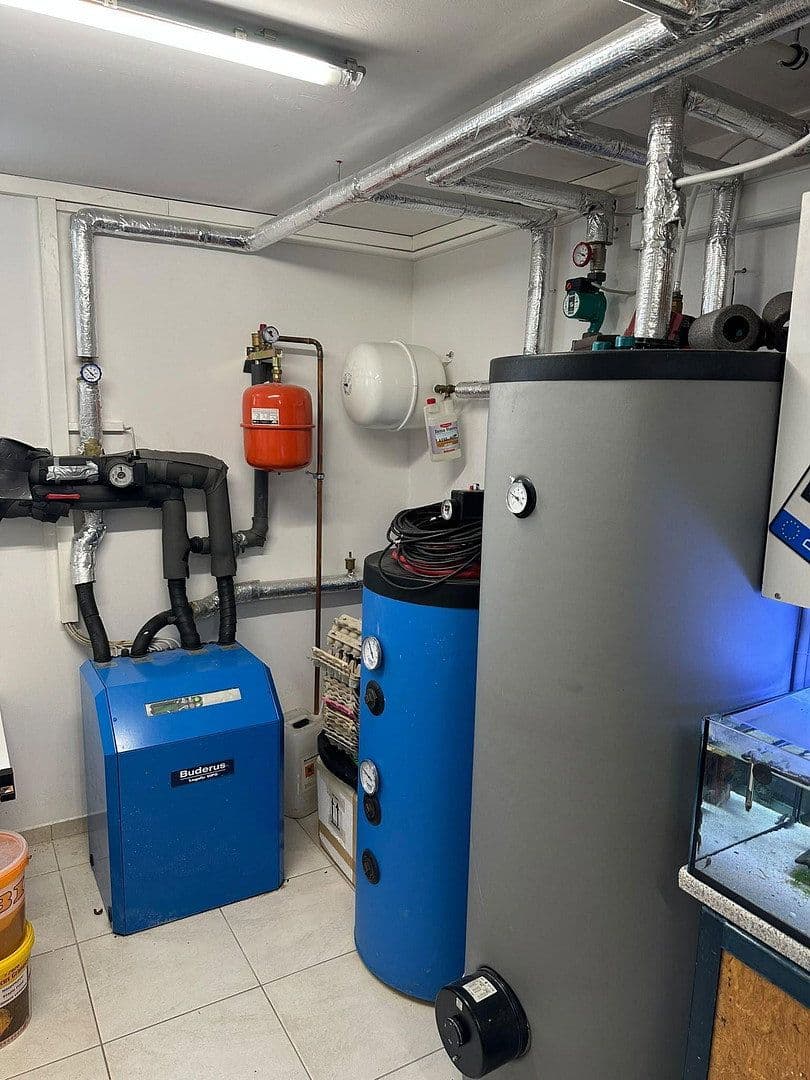 Prodej domu 195 m², pozemek 641 m², Erlangen, Bavorsko Prodej domu 195 m², pozemek 641 m², Erlangen, Bavorsko