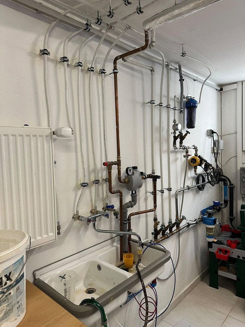 Prodej domu 195 m², pozemek 641 m², Erlangen, Bavorsko Prodej domu 195 m², pozemek 641 m², Erlangen, Bavorsko