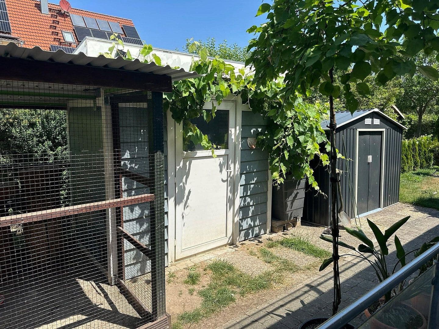 Prodej domu 195 m², pozemek 641 m², Erlangen, Bavorsko Prodej domu 195 m², pozemek 641 m², Erlangen, Bavorsko