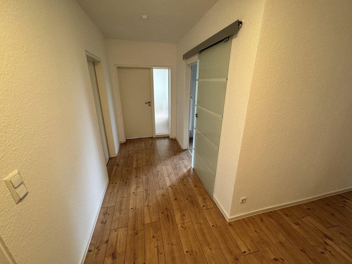 Prodej bytu 3+1 81 m², Hainleinstr. 73, Niederwerrn, Bavorsko Prodej bytu 3+1 81 m², Hainleinstr. 73, Niederwerrn, Bavorsko