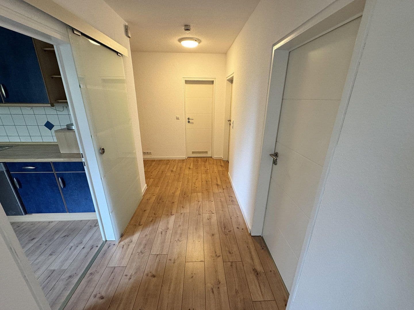 Prodej bytu 3+1 81 m², Hainleinstr. 73, Niederwerrn, Bavorsko Prodej bytu 3+1 81 m², Hainleinstr. 73, Niederwerrn, Bavorsko