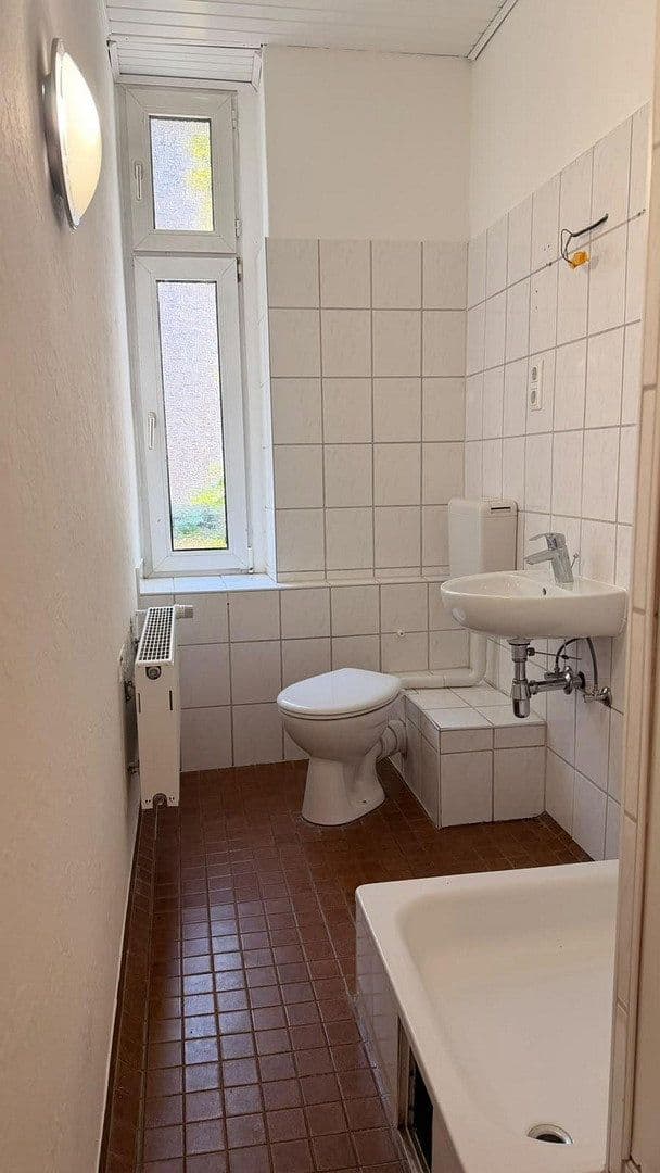 Prodej bytu 2+kk 78 m², Schildhornstr.72, Berlin, Berlín Prodej bytu 2+kk 78 m², Schildhornstr.72, Berlin, Berlín