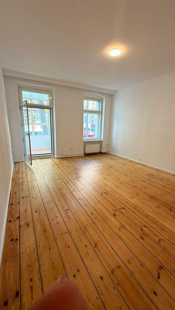 Prodej bytu 2+kk 78 m², Schildhornstr.72, Berlin, Berlín Prodej bytu 2+kk 78 m², Schildhornstr.72, Berlin, Berlín