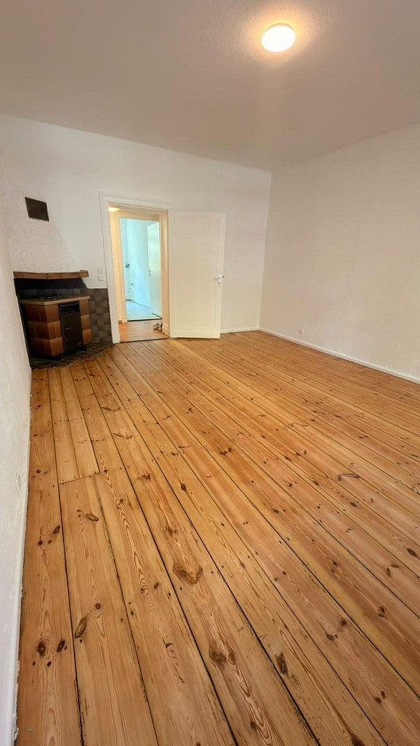 Prodej bytu 2+kk 78 m², Schildhornstr.72, Berlin, Berlín Prodej bytu 2+kk 78 m², Schildhornstr.72, Berlin, Berlín