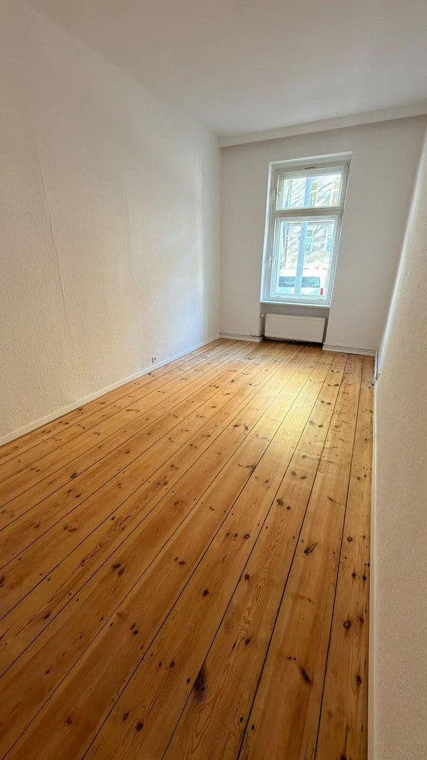 Prodej bytu 2+kk 78 m², Schildhornstr.72, Berlin, Berlín Prodej bytu 2+kk 78 m², Schildhornstr.72, Berlin, Berlín