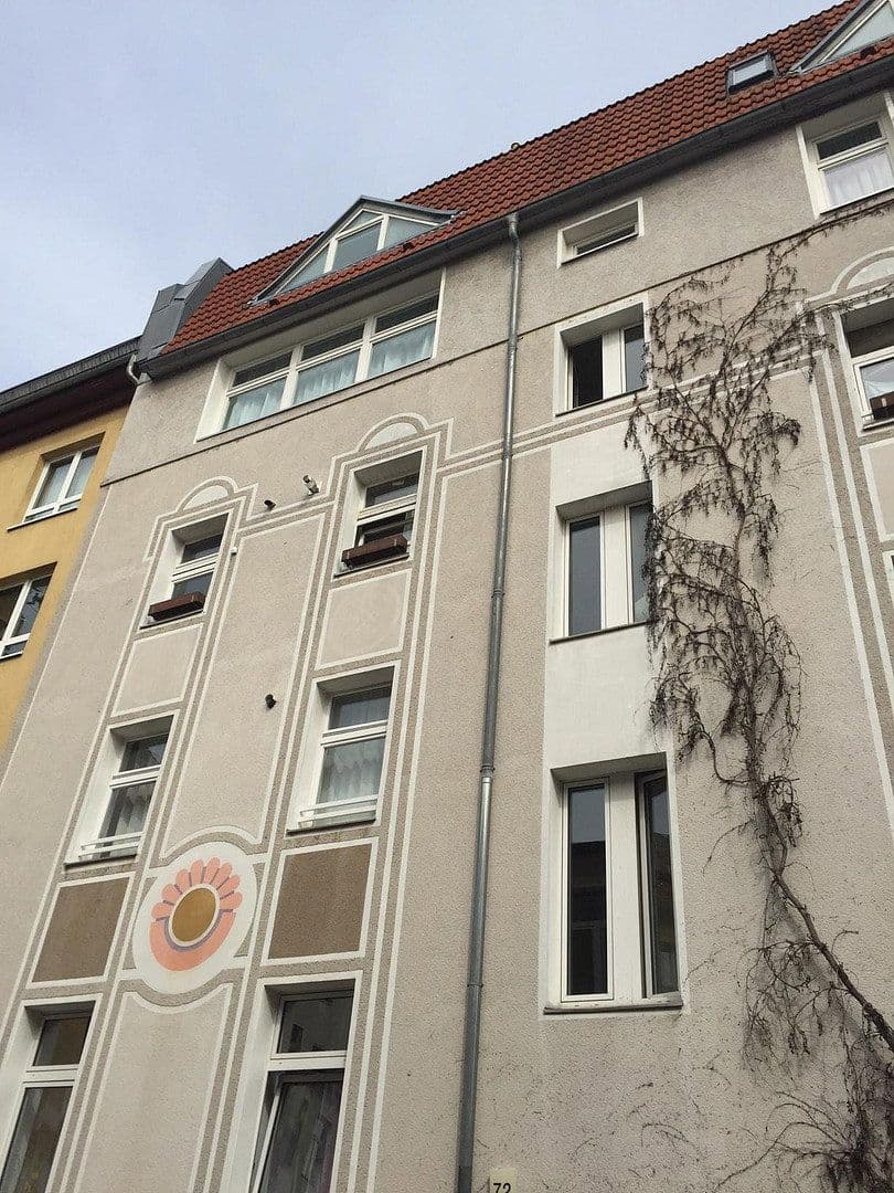 Prodej bytu 2+kk 78 m², Schildhornstr.72, Berlin, Berlín Prodej bytu 2+kk 78 m², Schildhornstr.72, Berlin, Berlín
