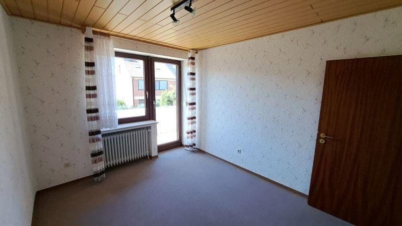 Prodej domu 112 m², pozemek 375 m², Schwanewede, Dolní Sasko Prodej domu 112 m², pozemek 375 m², Schwanewede, Dolní Sasko